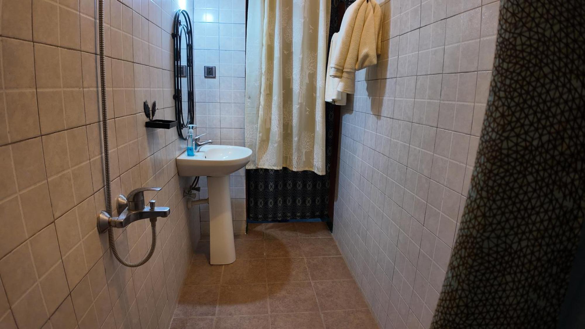 Korona House Hotel Аруша Екстер'єр фото